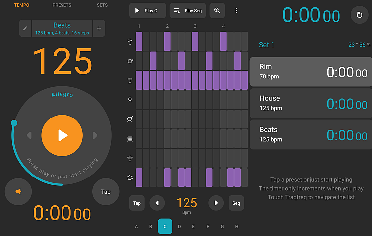 11. Metronome <span class="color-accent" style="font-style:italic;font-size:0.7em;">&nbsp;v3</span>